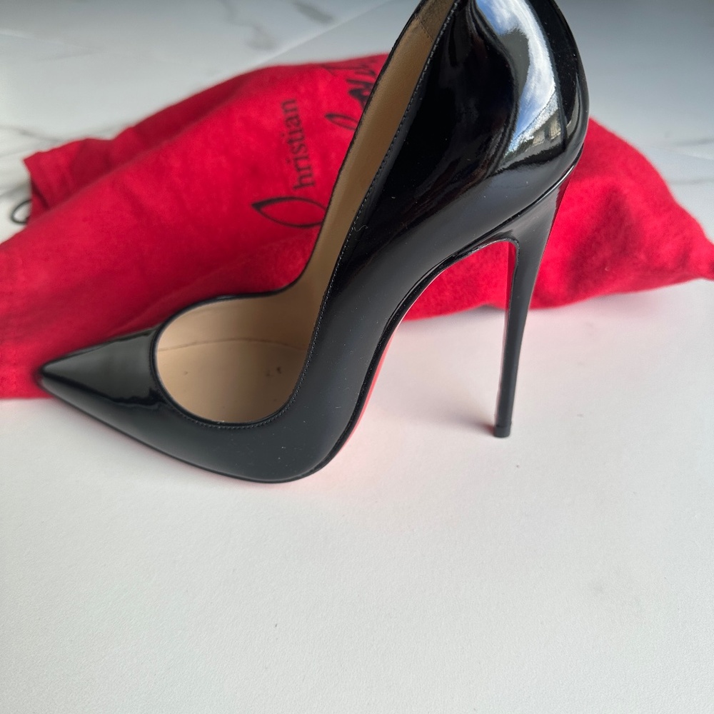 Louboutins so Kate 120